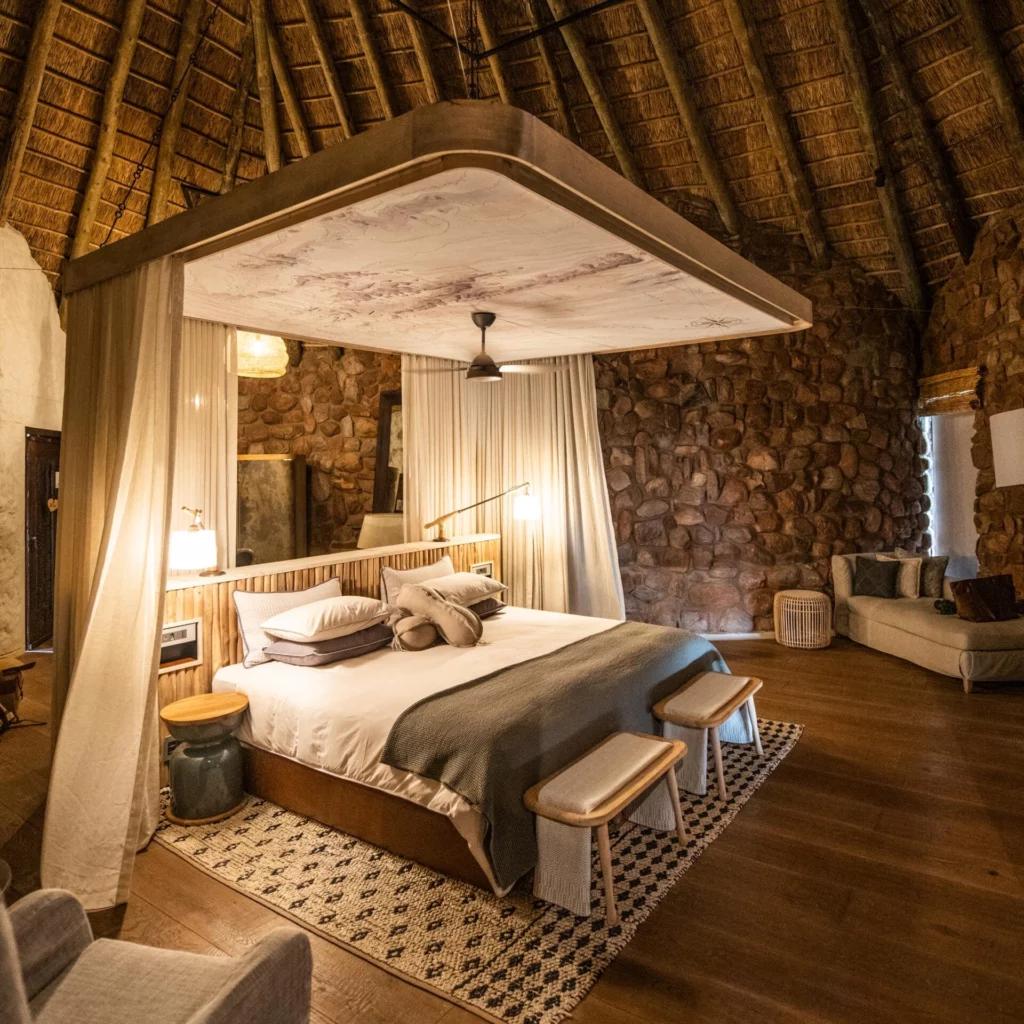 Tswalu Kalahari