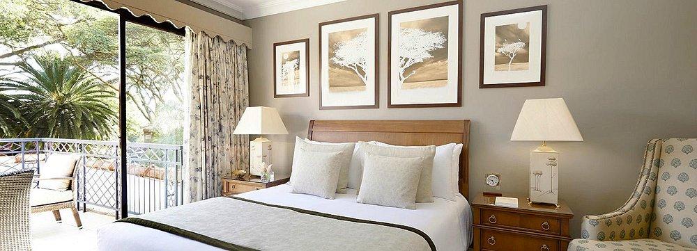 Fairmont The Norfolk Hotel