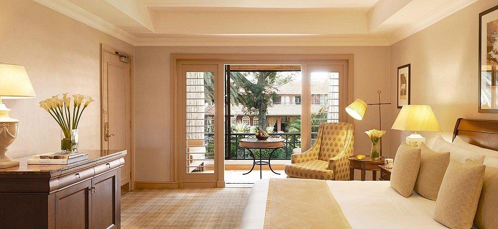 Fairmont The Norfolk Hotel