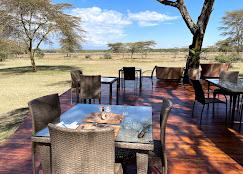 Solio Lodge