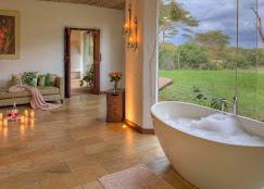 Solio Lodge