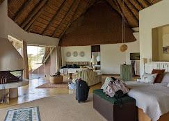 Solio Lodge