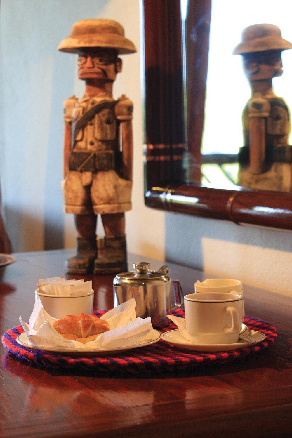 Mara Simba Lodge