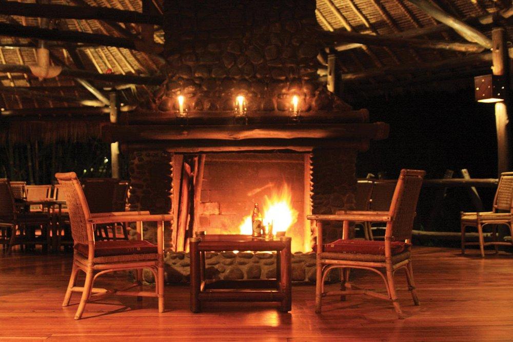 Mara Simba Lodge