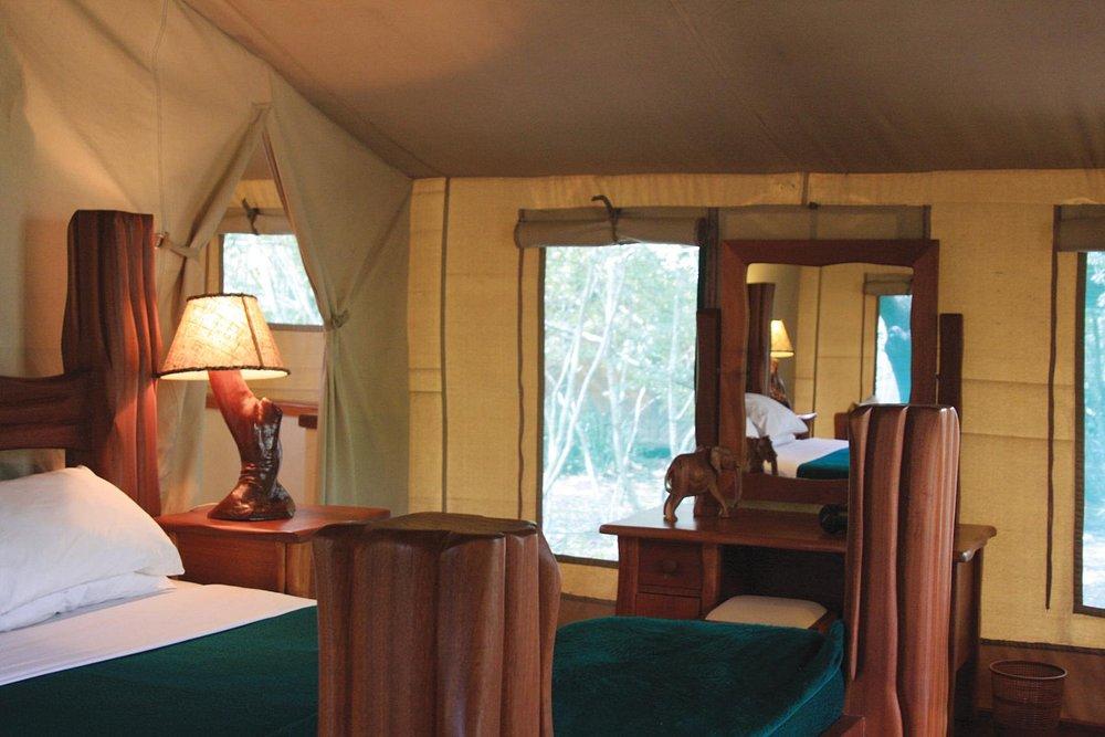 Mara Simba Lodge