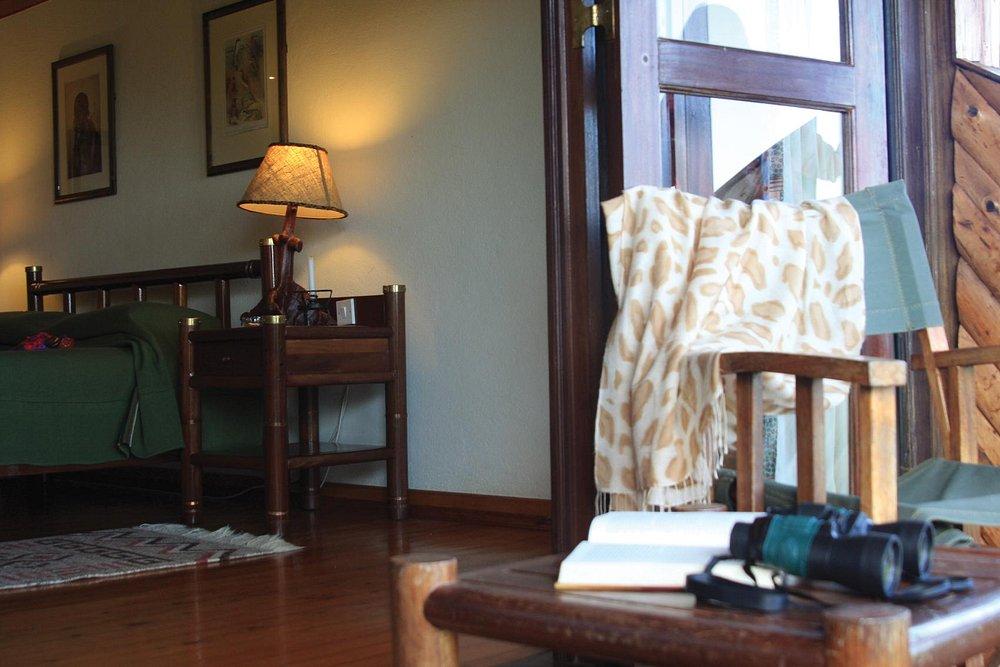 Mara Simba Lodge