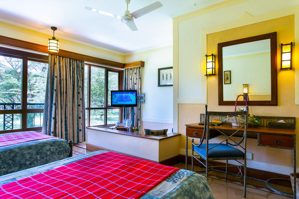 Naivasha Simba Lodge