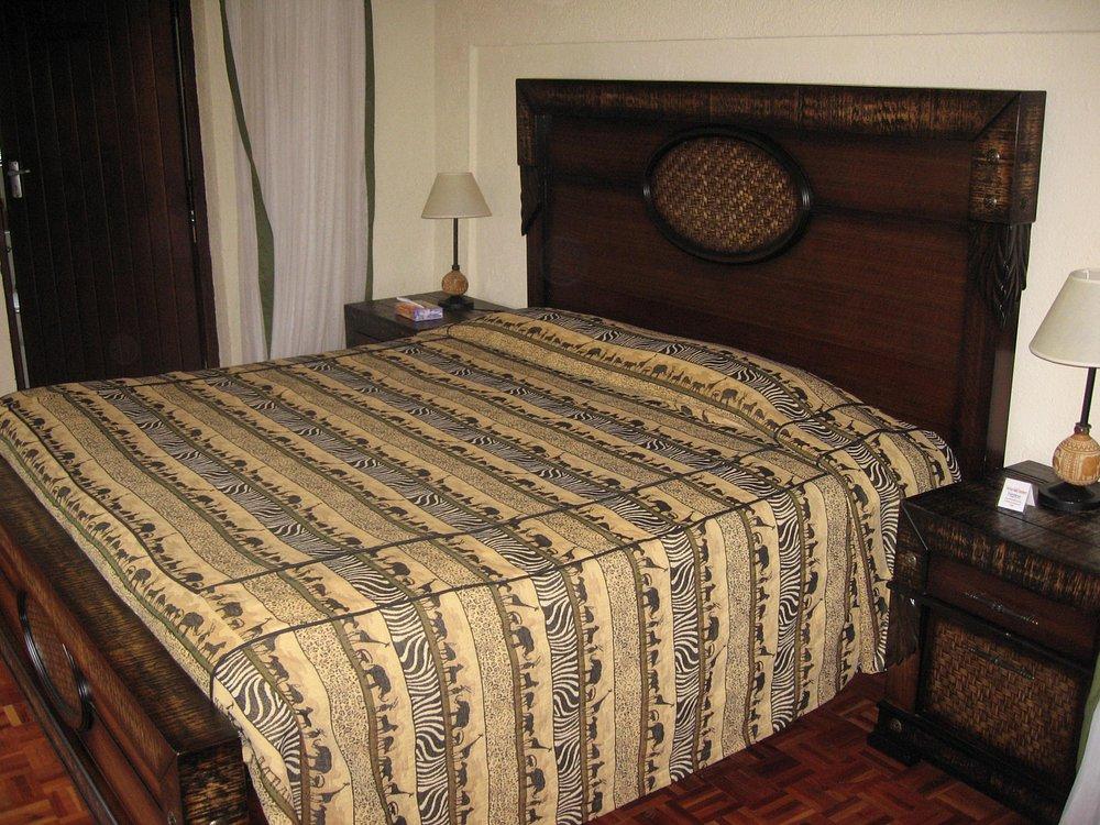 Masai Mara Sopa Lodge