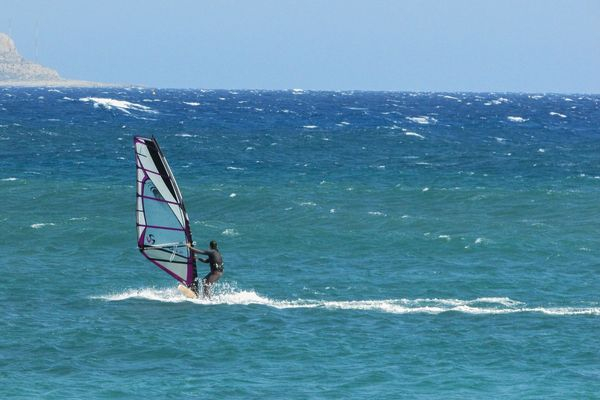 Voyager Beach Resort