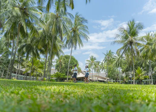 Voyager Beach Resort