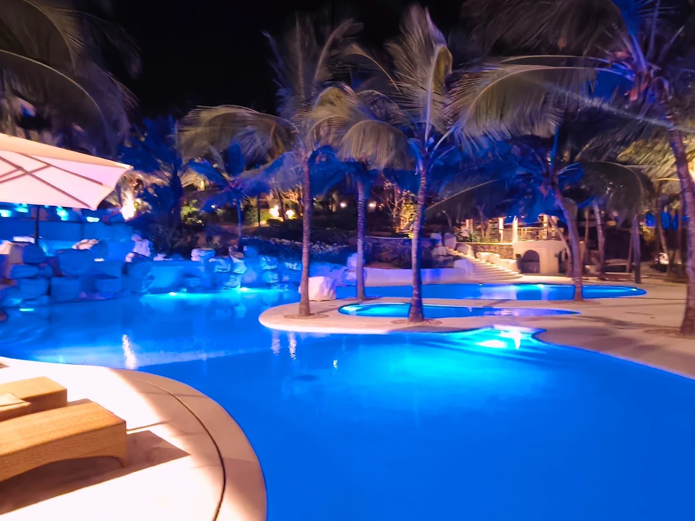 Swahili Beach Resort