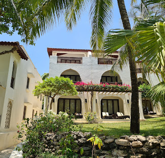 Swahili Beach Resort