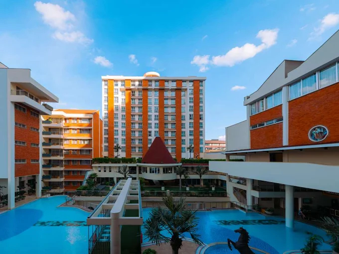 Mövenpick Hotel & Residences Nairobi