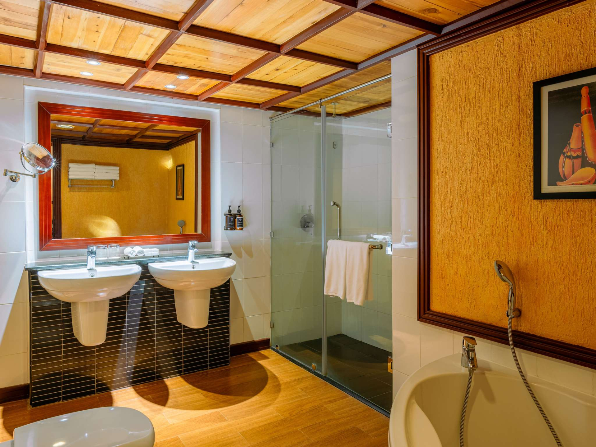 Mövenpick Hotel & Residences Nairobi