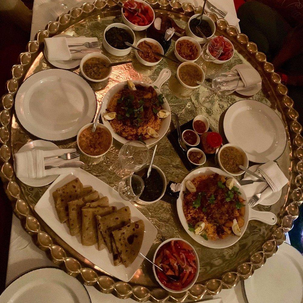 Peponi Hotel
