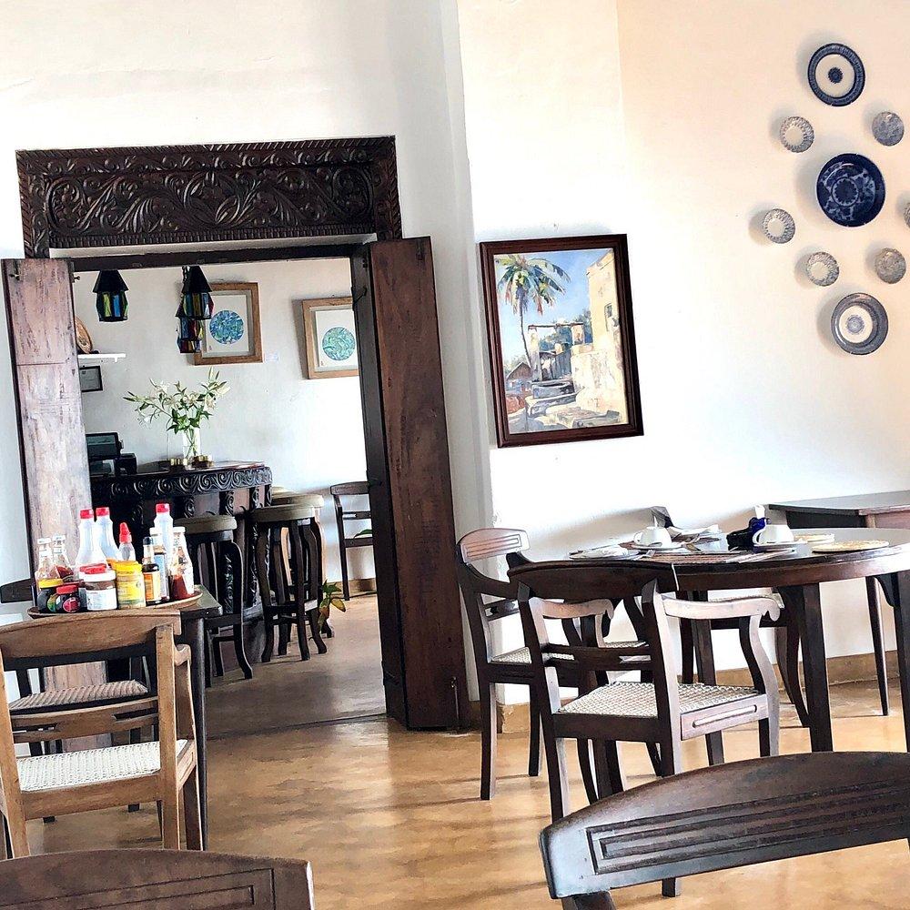 Peponi Hotel