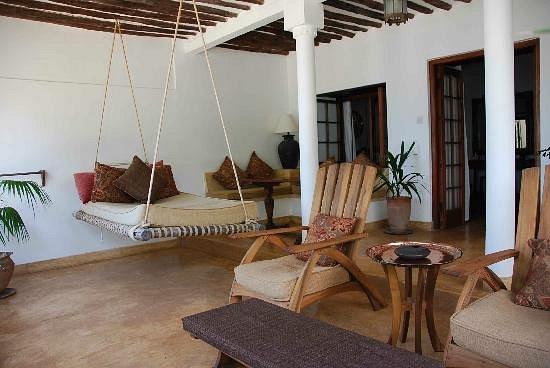Peponi Hotel