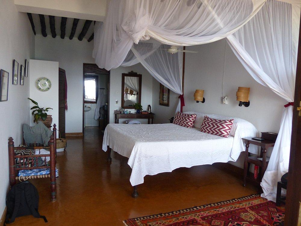 Peponi Hotel