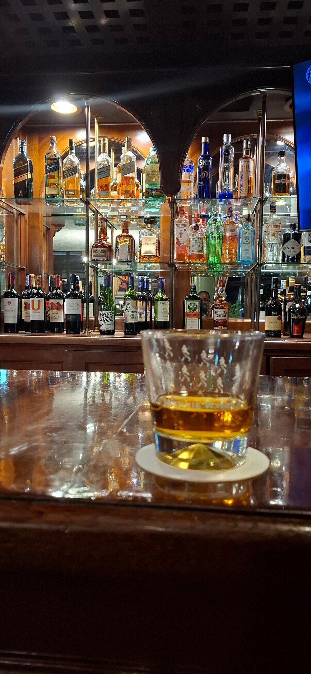 Nairobi Safari Club