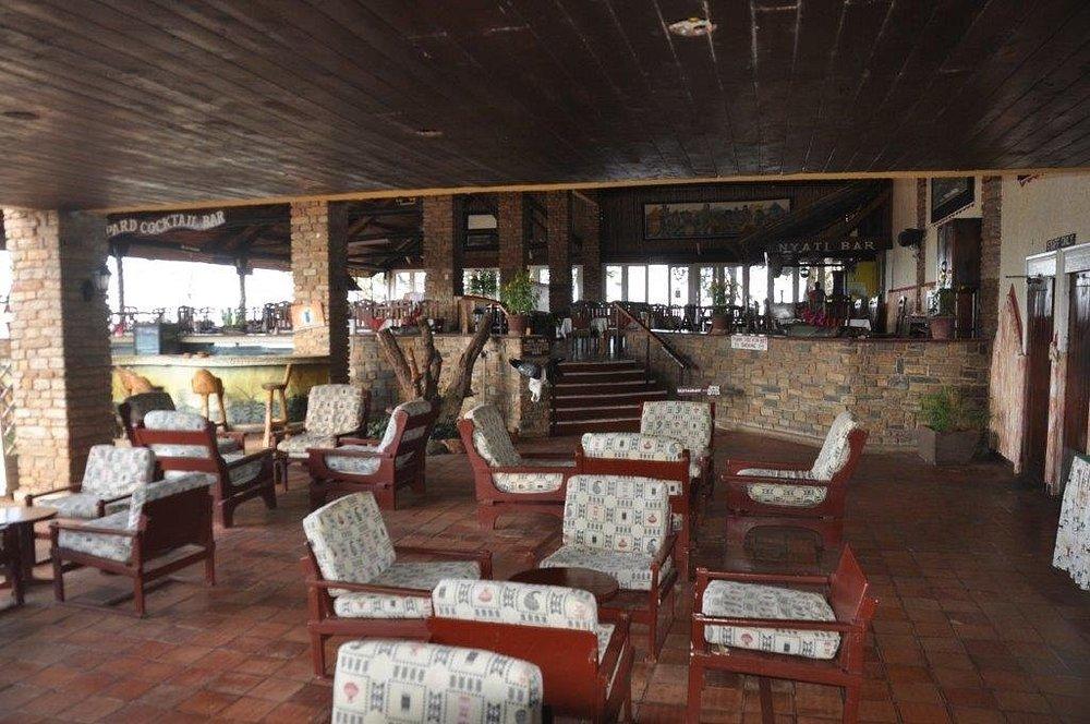 Ngulia Safari Lodge