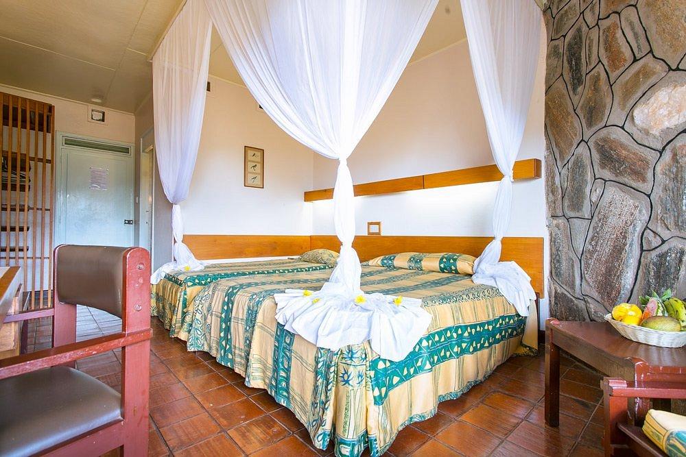 Ngulia Safari Lodge