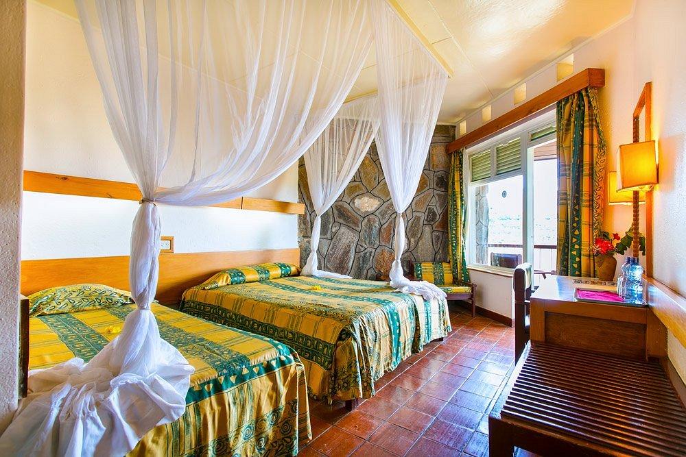 Ngulia Safari Lodge