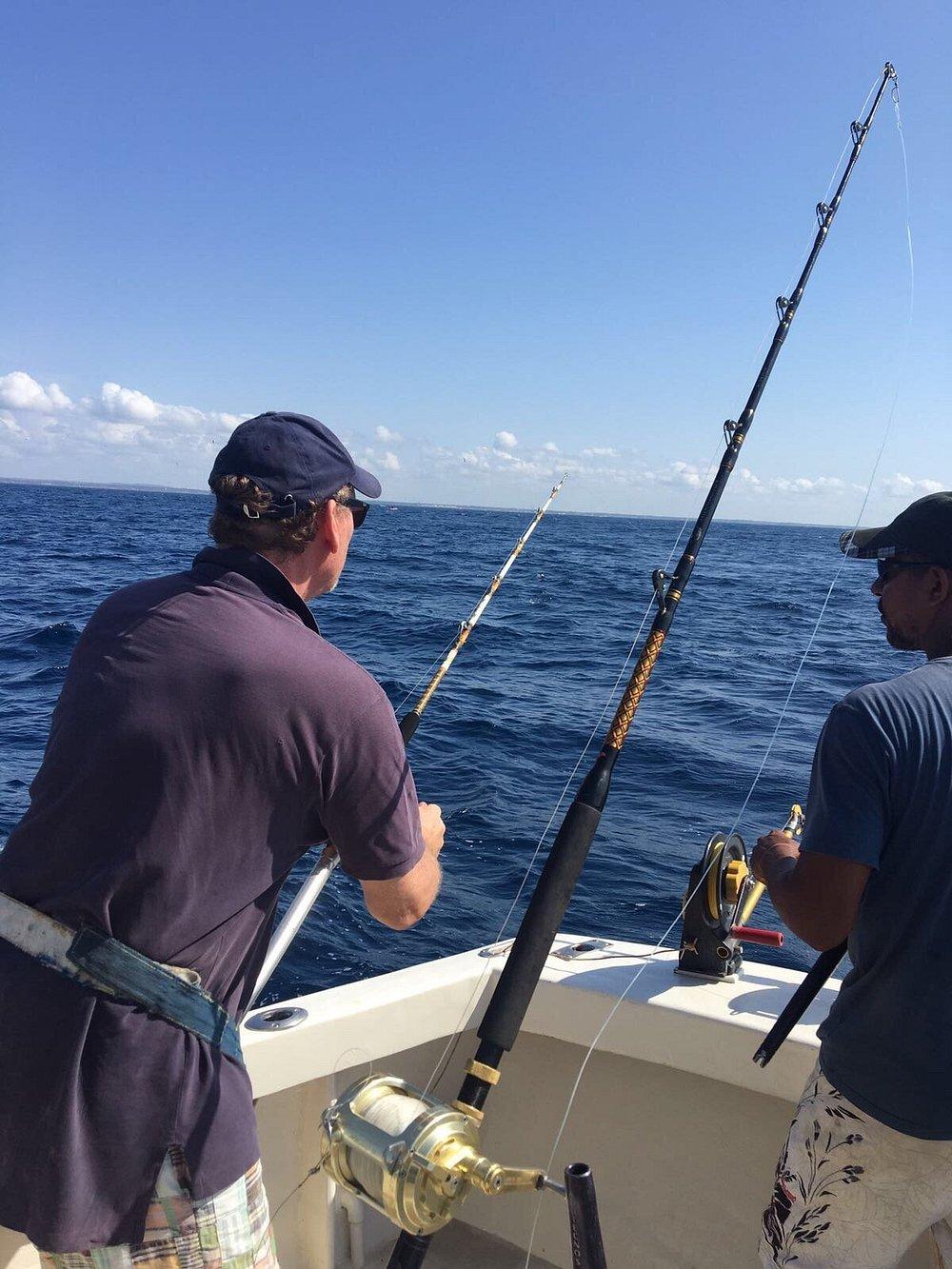 Ocean Sports Resort