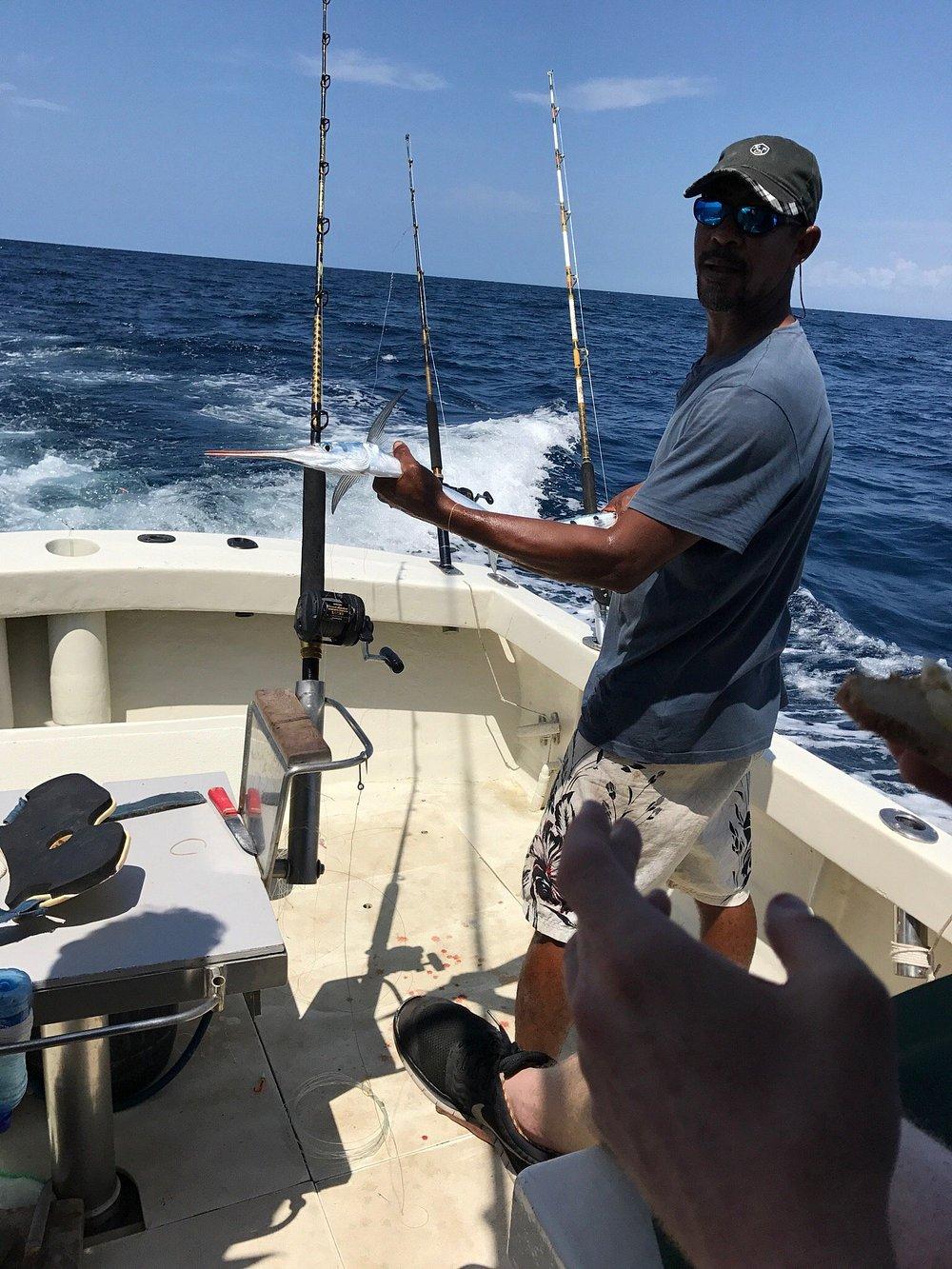 Ocean Sports Resort