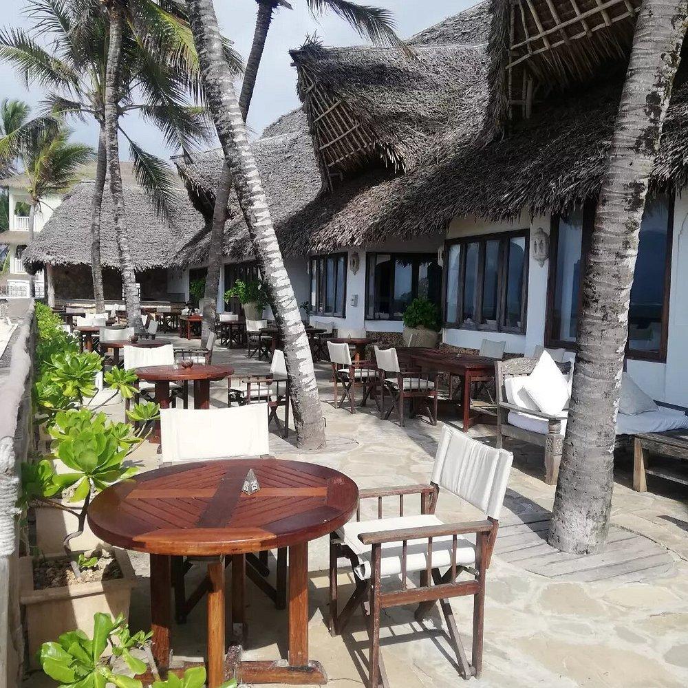 Ocean Sports Resort