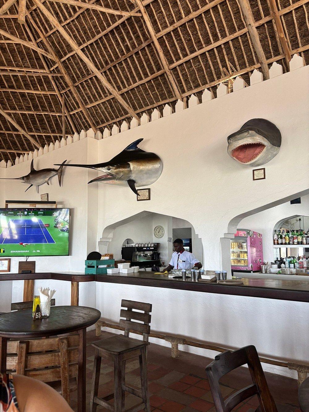 Ocean Sports Resort