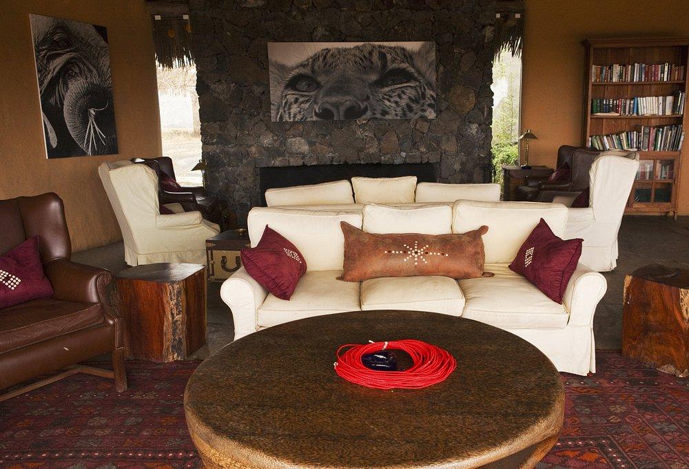 Ol Donyo Lodge