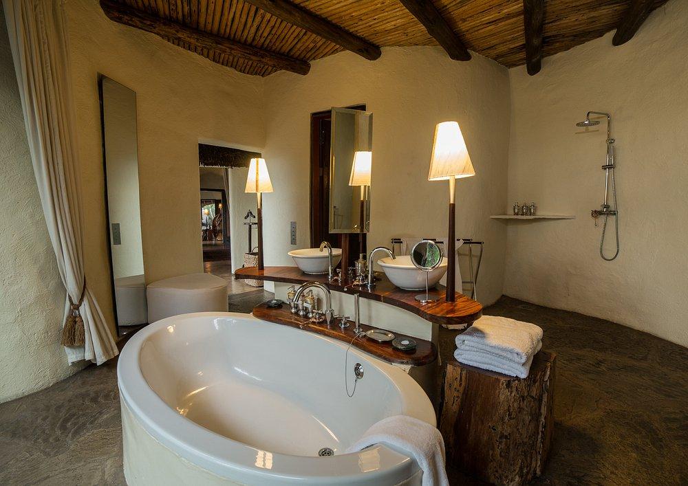 Ol Donyo Lodge