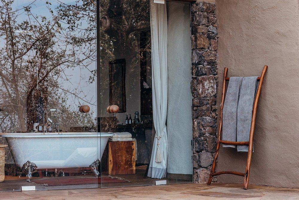 Ol Donyo Lodge