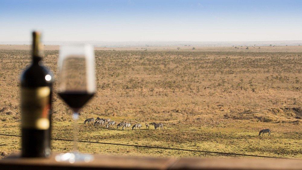 Ole Sereni Hotel