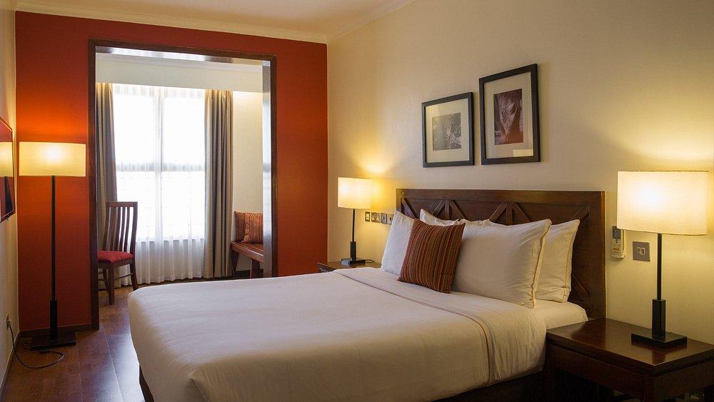 Ole Sereni Hotel