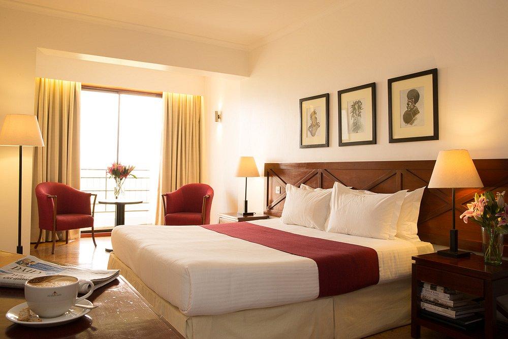 Ole Sereni Hotel