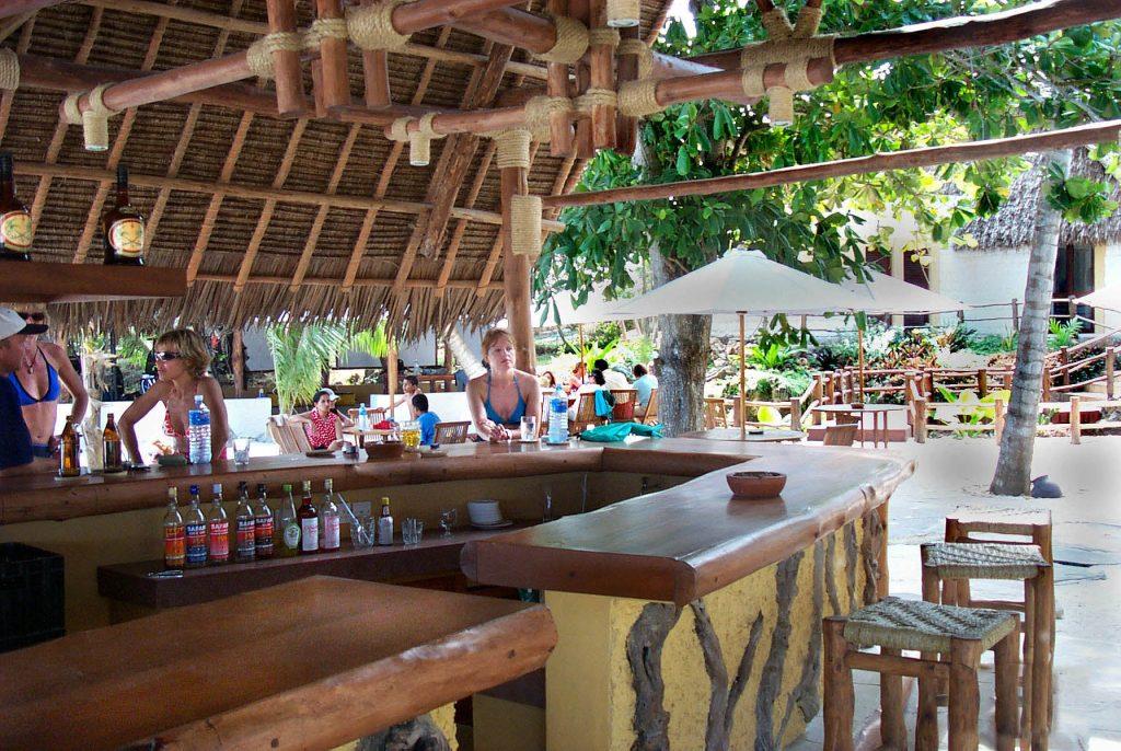 Pinewood Beach Resort