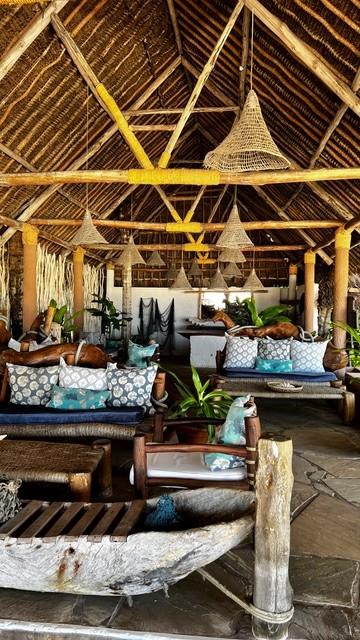 Pinewood Beach Resort