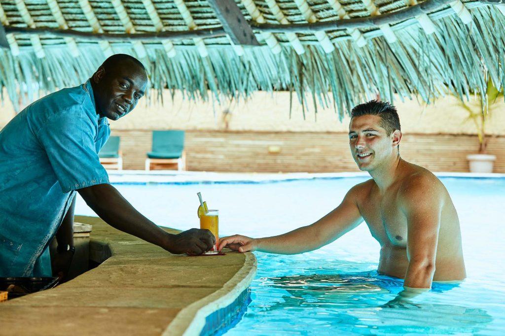 Pinewood Beach Resort