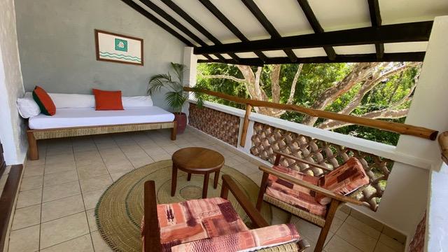 Pinewood Beach Resort