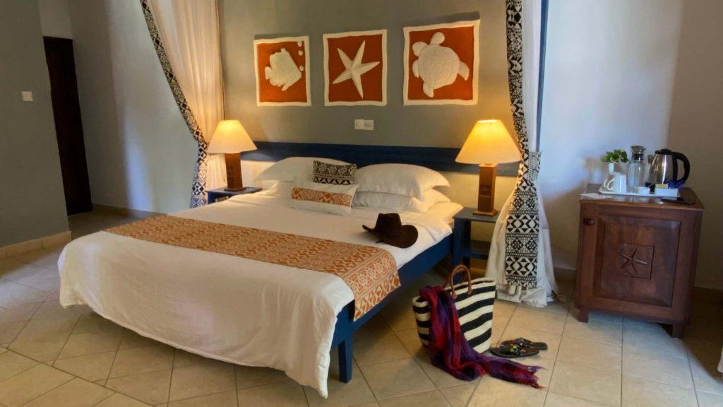 Pinewood Beach Resort