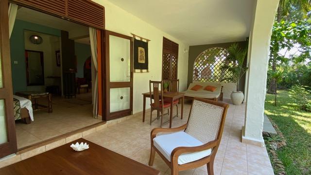 Pinewood Beach Resort