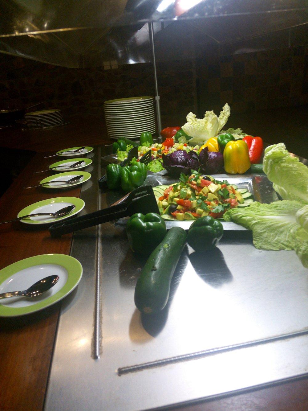 Seronera Wildlife Lodge