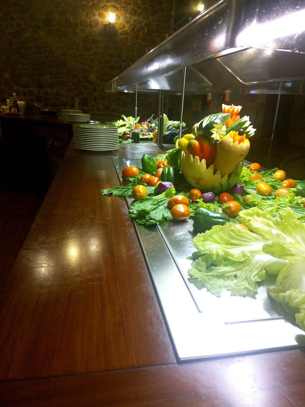 Seronera Wildlife Lodge