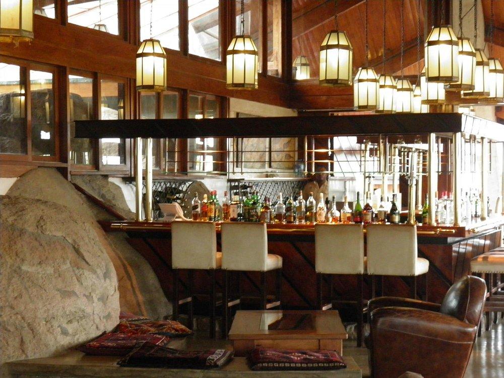 Seronera Wildlife Lodge