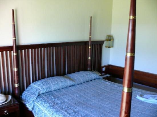 Seronera Wildlife Lodge