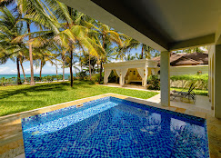 Baraza Resort & Spa