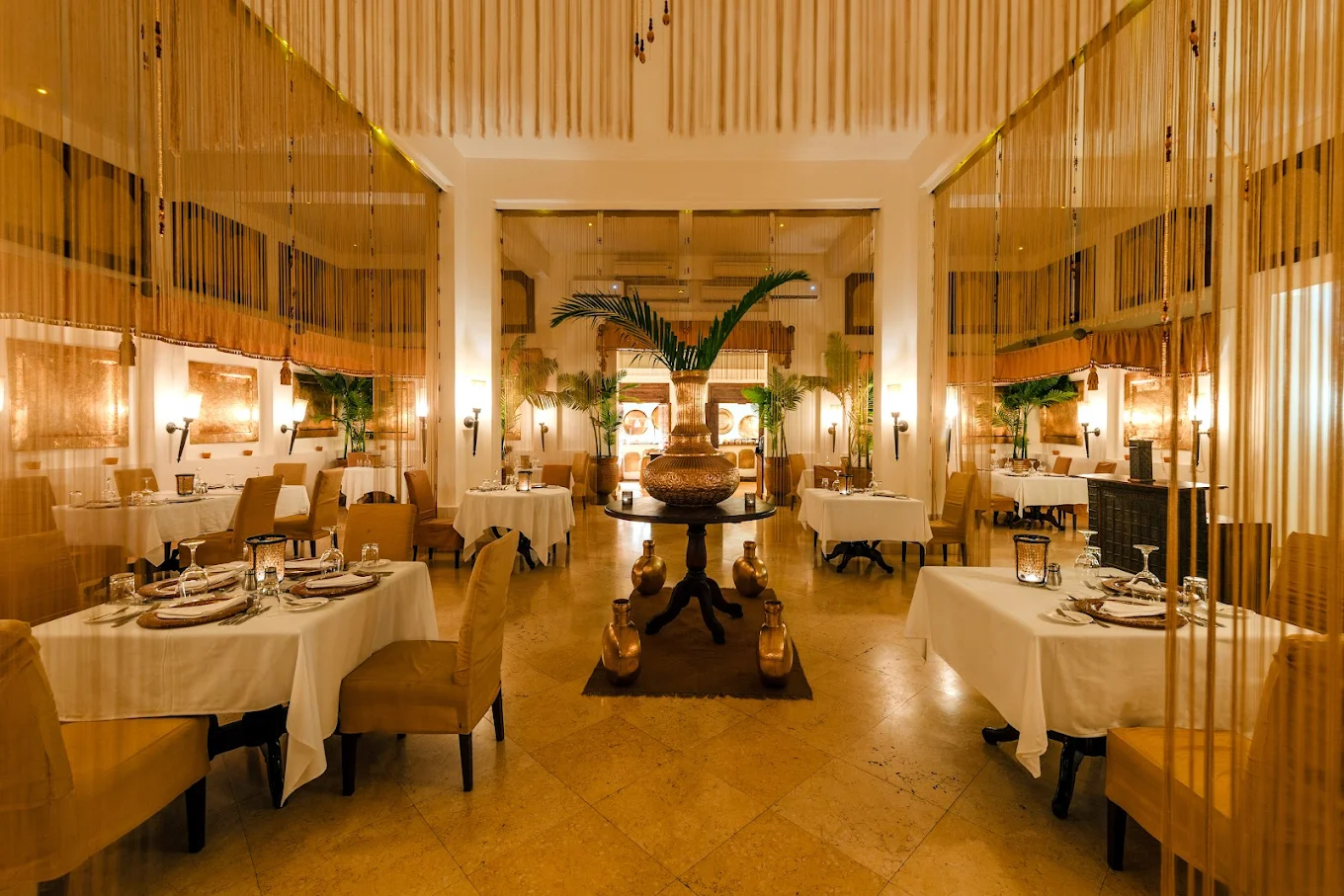 Baraza Resort & Spa