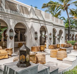 Baraza Resort & Spa