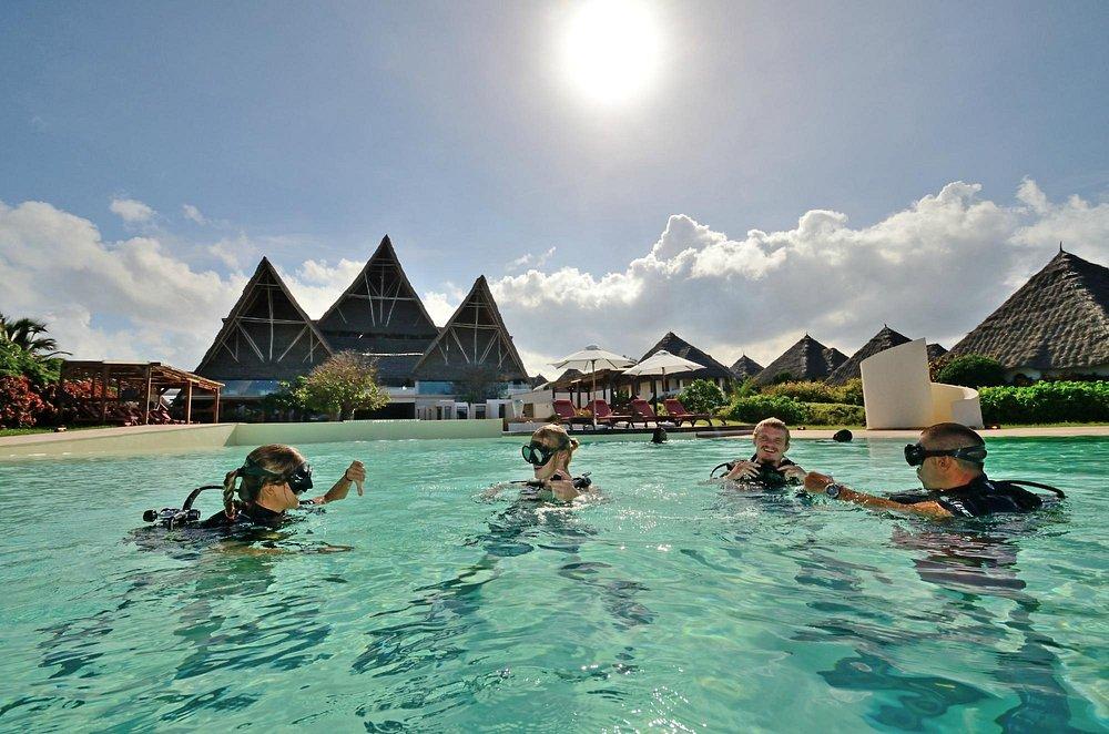 Essque Zalu Zanzibar